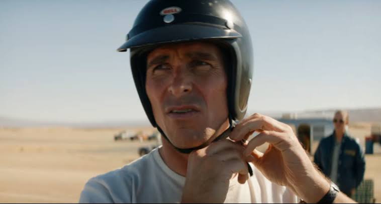 Christian Bale Gak Mau Melakukan Ini Lagi Saat Main Film…